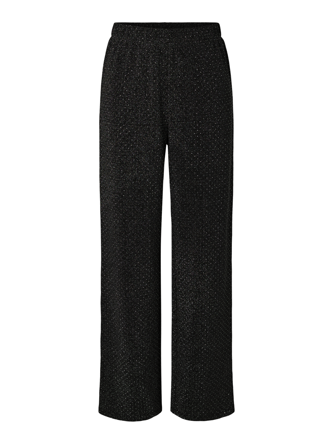PCEVE Trousers - Black - VERO MODA & VILA Bergvik